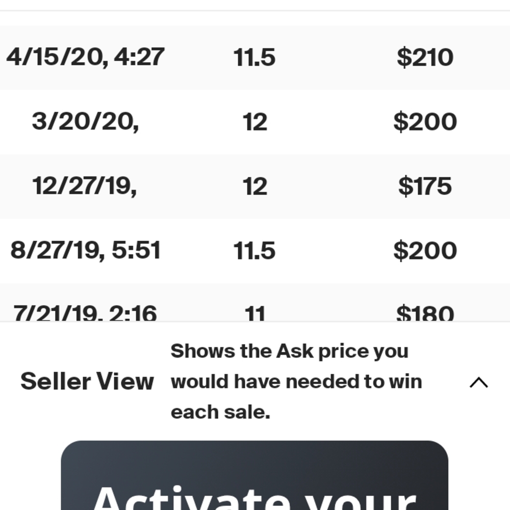 Nike Air Griffey Max 1 Safari - Picture 9 of 12